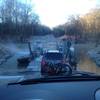 Green River Ferry Crossing