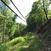 Powerline Trail Climb