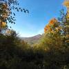 Mid -Mountain Overlook while riding the GMT Loop