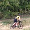 Just finished riding the dirt piles
