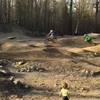 Spring Session at Palmer Bike Park!