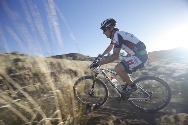 Peavine XC Reno Wheelmen