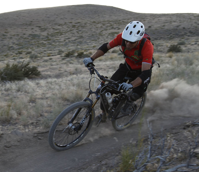 Cove Hustler Peavine XC