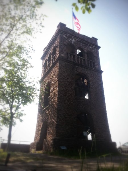 Poet's Seat Tower