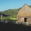 Mad Creek Barn