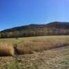 Hayride is super flow-eyy and a blast to ride!  Be careful of slipping on the morning dew!