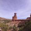 The Icon of Palo Duro, The Lighthouse