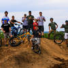 The La Crosse Freeride Crew