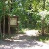 Homestead Trailhead