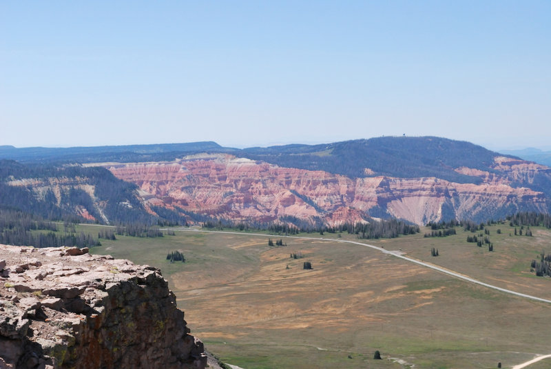 Cedar Breaks