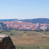 Cedar Breaks