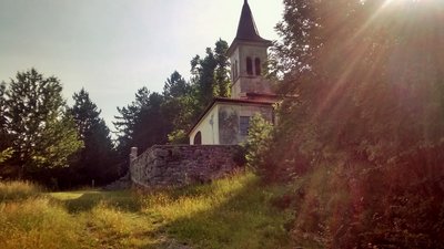 Church...