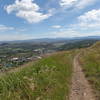 Excellent view of Park City from CMG.