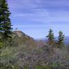 Mills Peak Lookout