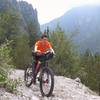 Val Scaglia: Hike The Bike