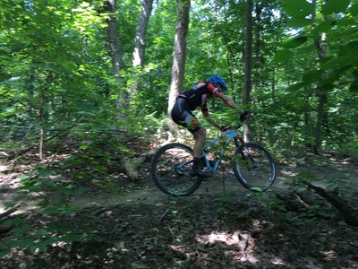 Marmaton Massacre Race 2015