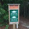 Trail direction changes daily.  Please check sign before riding.