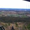 Looking over SC from Highline Vista