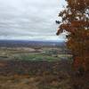 Highline Vista looking over State College.