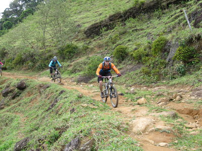 The Best Mountain Bike Trails in Itapira, São Paulo (Brazil)