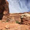 The Big Mesa Trail lives up to its name!