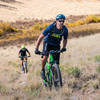 You gotta get up to get down... but it's oh-so-worth-it on Kenosha Pass.