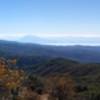 Panorama from Fire Lookout