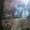 High Glade Fire Lookout.