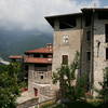 Old houses of Calvola.