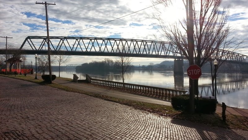 River Trail