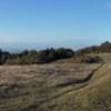 Black Mountain summit panorama.