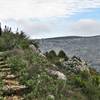 These steps of stone were constructed several centuries ago.