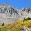 This depicts the singletrack route near Star Pass and Taylor Divide.  It is a part of a RADtrek segment ride from Aspen/Ashcroft to Crested Butte, Colorado.  This shot is a part of a larger cross-state route that combines 1500 miles of singletrack, jeep and ATV trails from Wyoming to New Mexico.