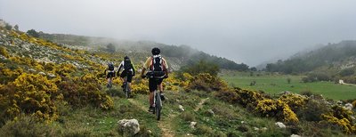 Foia de la Font Major.