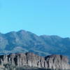 Looking toward Hualipi Mts.