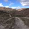 Look at the trails of Wilson Creek. Some of the best dirt around Idaho!