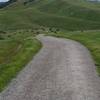 Oil Well Road near Three Sisters Trail.