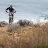 The Zen Trail in Santa Clara, UT is a must-ride. Great downhills and fun terrain to play on for hours.