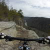 Big South Fork - Grand Gap Loop.