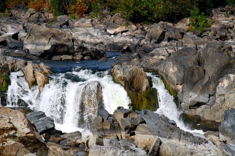 Great Falls.