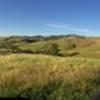 Gorgeous views south into Banie Canyon.