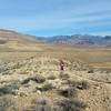 Great scenery and trails at the new Southwest Ridge Mountain.