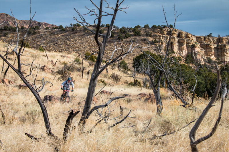 Canon City is the ideal spring and fall destination for all the Colorado Front Rangers.