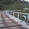 The majestic Hapuawhenua Viaduct on the Ohakune Old Coach Road.