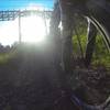 The Taonui Viaduct on the Ohakune Old Coach Road.