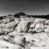 Three Peaks, Iron County, Utah.