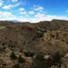 Occasionally, it is worth stopping and looking around and admire the playground you are in. Cody's Slickrock trail is more of a very large playground than just a trail.