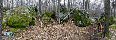 Mother of Crack Trail.