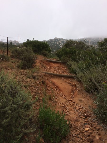 Using old erosion prevention techniques that aren't working anymore.