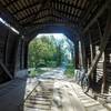 Covered Bridge